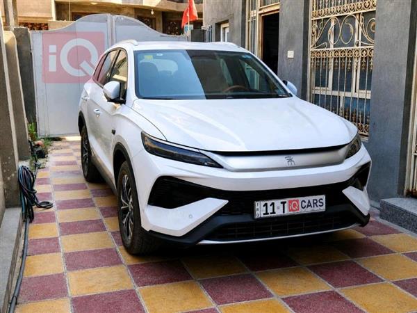 بي واي دي ‎سونغ برو DM-i 2025 للبيع في العراق - الحلة